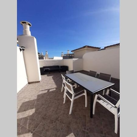 Apartamento Con Solarium By Dv Properties #P5H3 Málaga Eksteriør billede